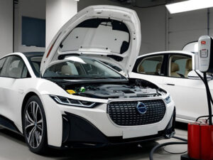 fort pierce electric car maintenance, annual service, inspection
