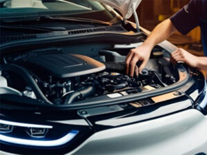 fort pierce electric car service, ev repair, battery maintenance