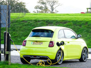 fort pierce electric car service, ev repair, battery maintenance